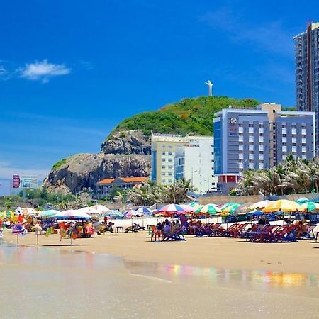 Khach San Phat Loc Vũng Tàu Exterior foto
