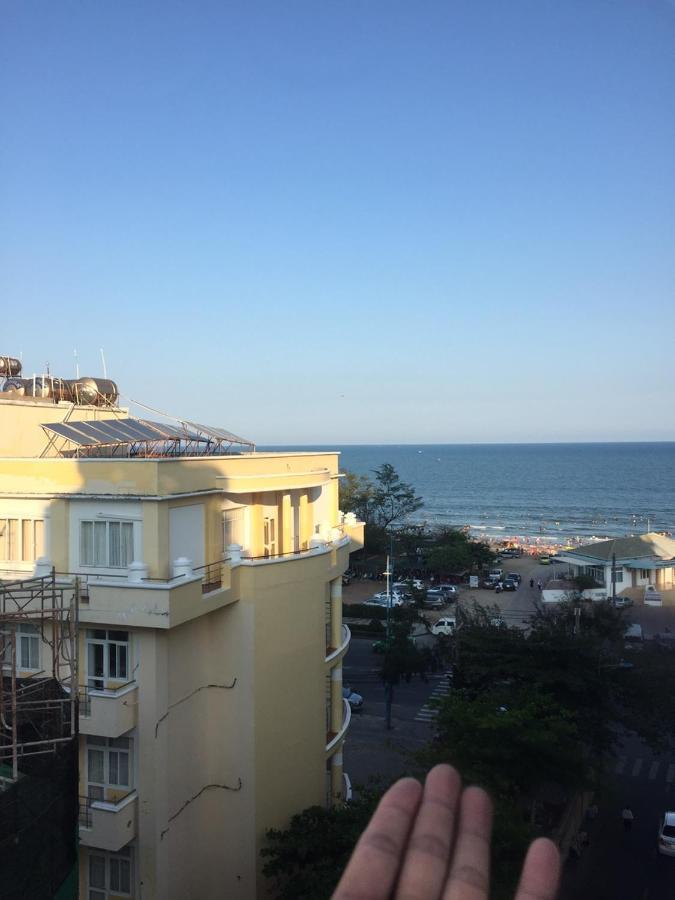 Khach San Phat Loc Vũng Tàu Exterior foto
