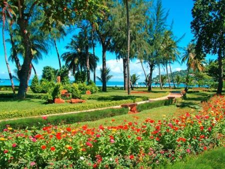 Khach San Phat Loc Vũng Tàu Exterior foto